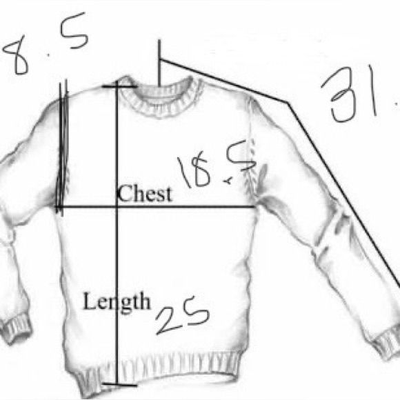 MOLTENI Vintage Sweater Sz Small - Picture 4 of 4